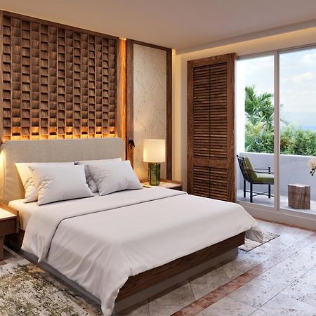 Paraiso De La Bonita Adult All-Inclusive, A Luxury Collection Resort 푸에르토 모렐로스 외부 사진