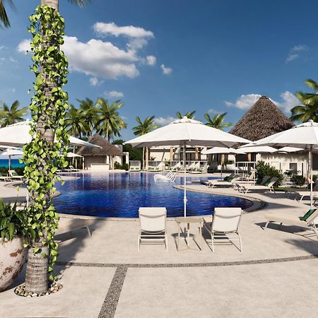 Paraiso De La Bonita Adult All-Inclusive, A Luxury Collection Resort 푸에르토 모렐로스 외부 사진