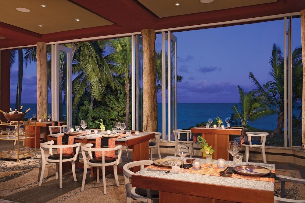 Paraiso De La Bonita Adult All-Inclusive, A Luxury Collection Resort 푸에르토 모렐로스 외부 사진