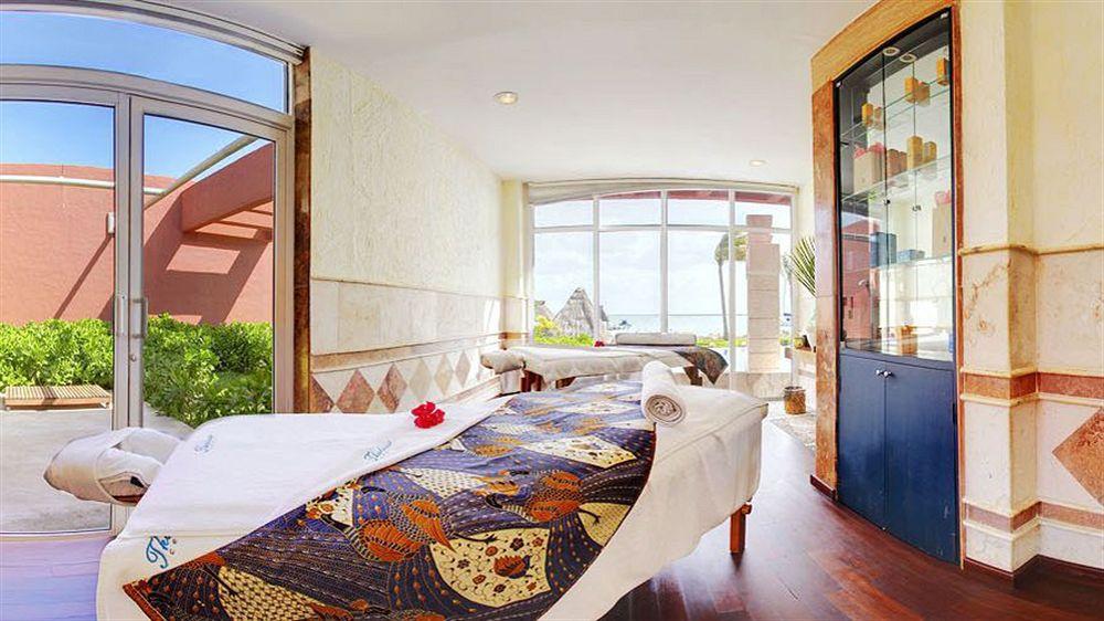 Paraiso De La Bonita Adult All-Inclusive, A Luxury Collection Resort 푸에르토 모렐로스 외부 사진