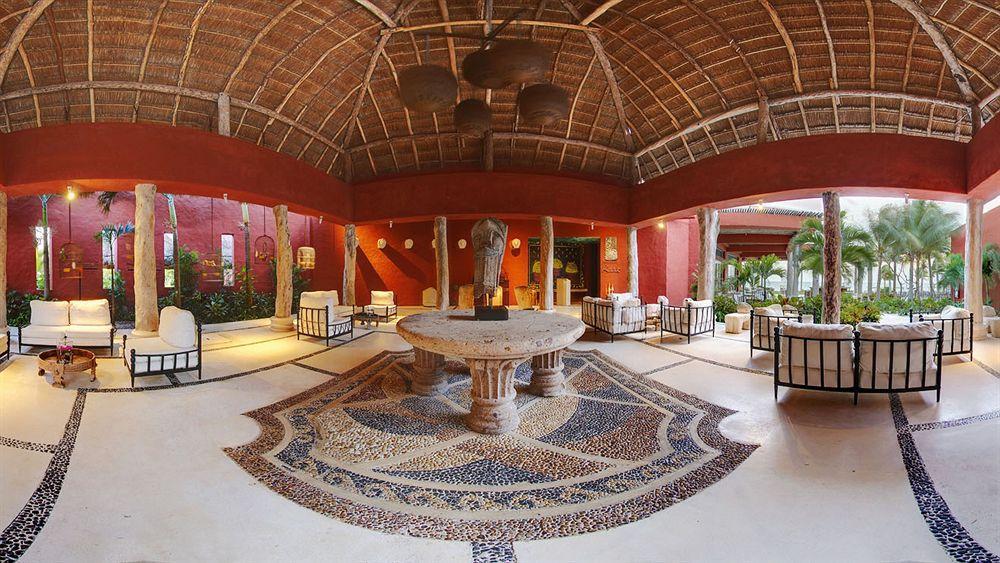 Paraiso De La Bonita Adult All-Inclusive, A Luxury Collection Resort 푸에르토 모렐로스 외부 사진