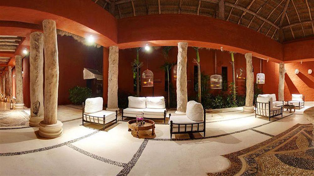 Paraiso De La Bonita Adult All-Inclusive, A Luxury Collection Resort 푸에르토 모렐로스 외부 사진