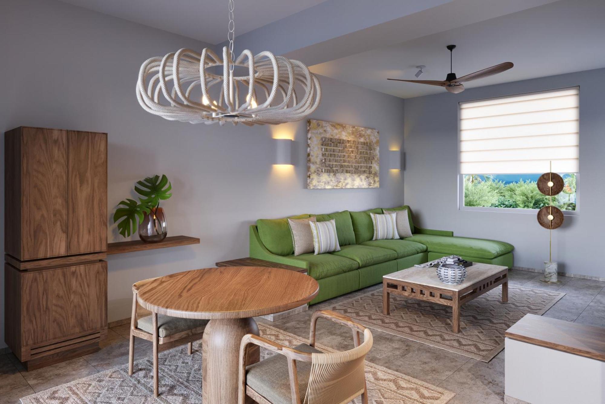 Paraiso De La Bonita Adult All-Inclusive, A Luxury Collection Resort 푸에르토 모렐로스 외부 사진