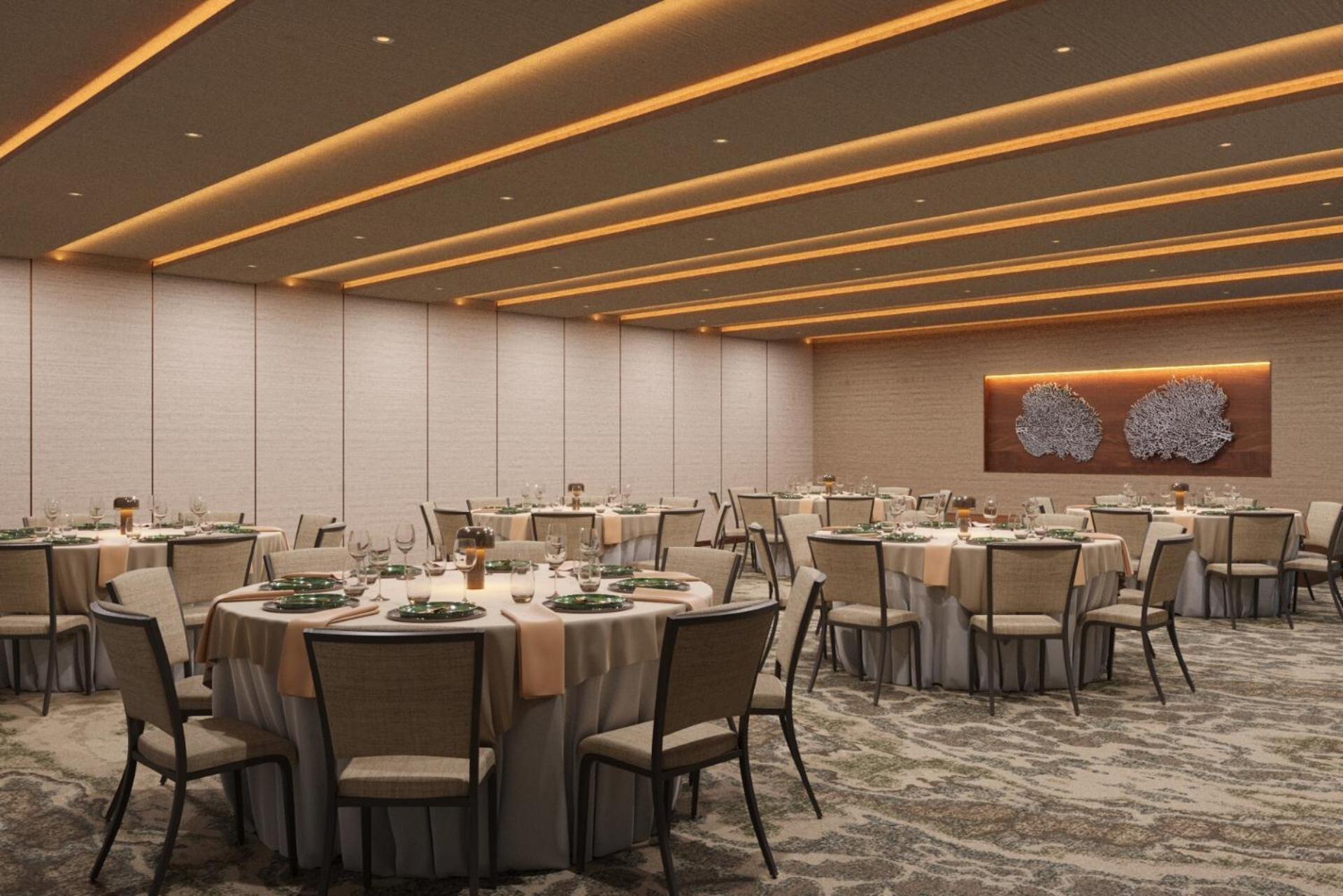 Paraiso De La Bonita Adult All-Inclusive, A Luxury Collection Resort 푸에르토 모렐로스 외부 사진