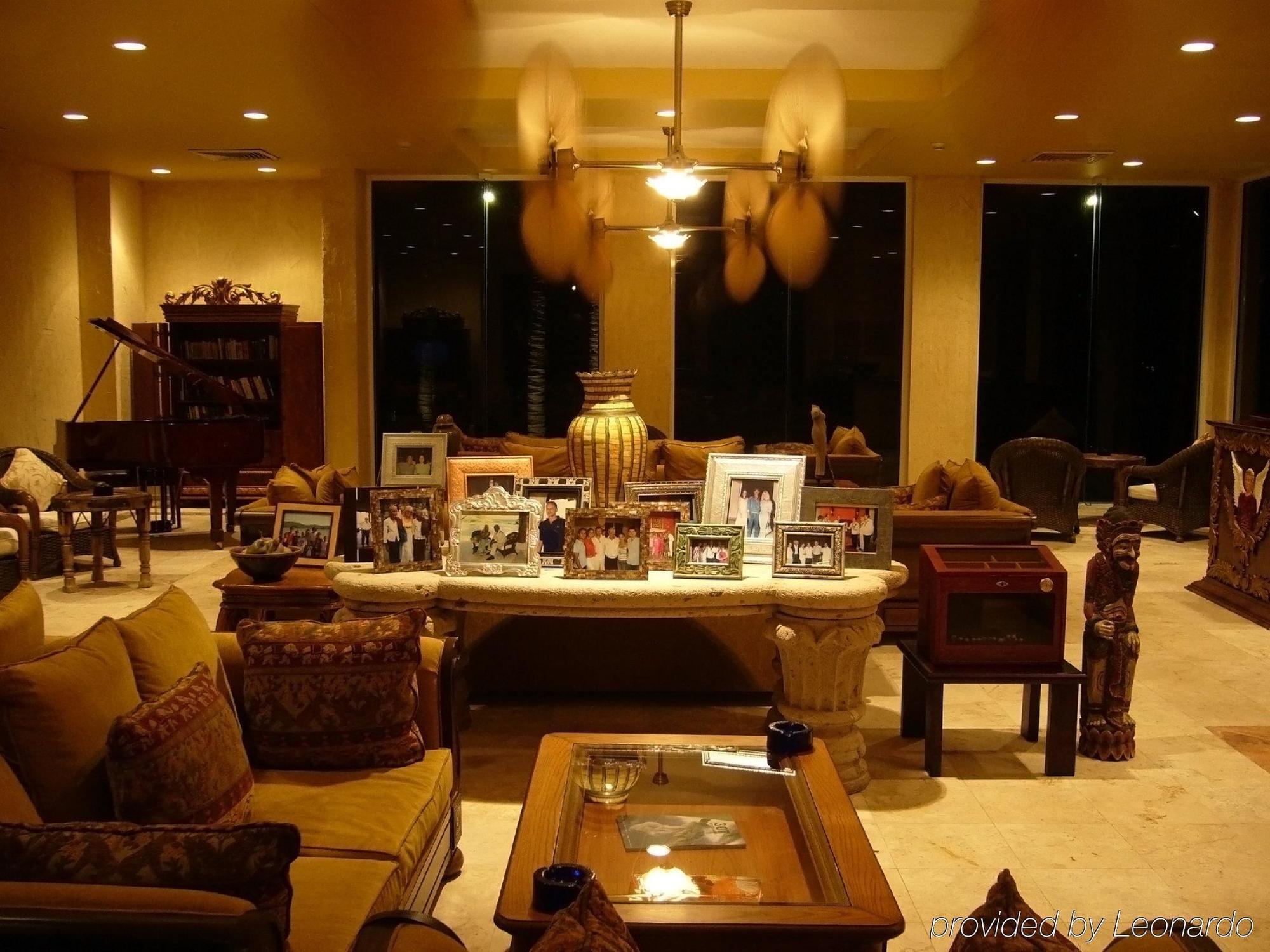 Paraiso De La Bonita Adult All-Inclusive, A Luxury Collection Resort 푸에르토 모렐로스 내부 사진