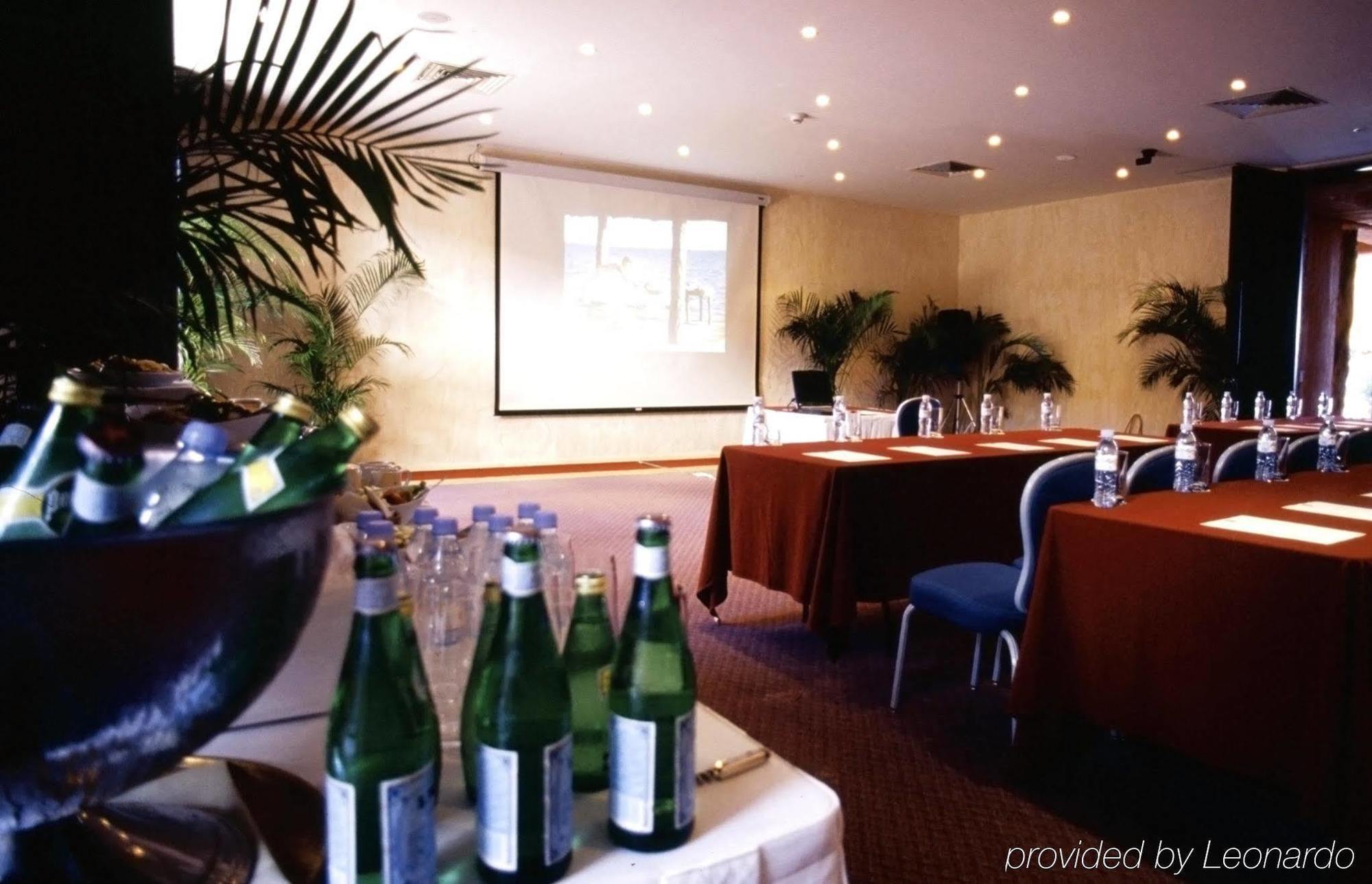 Paraiso De La Bonita Adult All-Inclusive, A Luxury Collection Resort 푸에르토 모렐로스 시설 사진