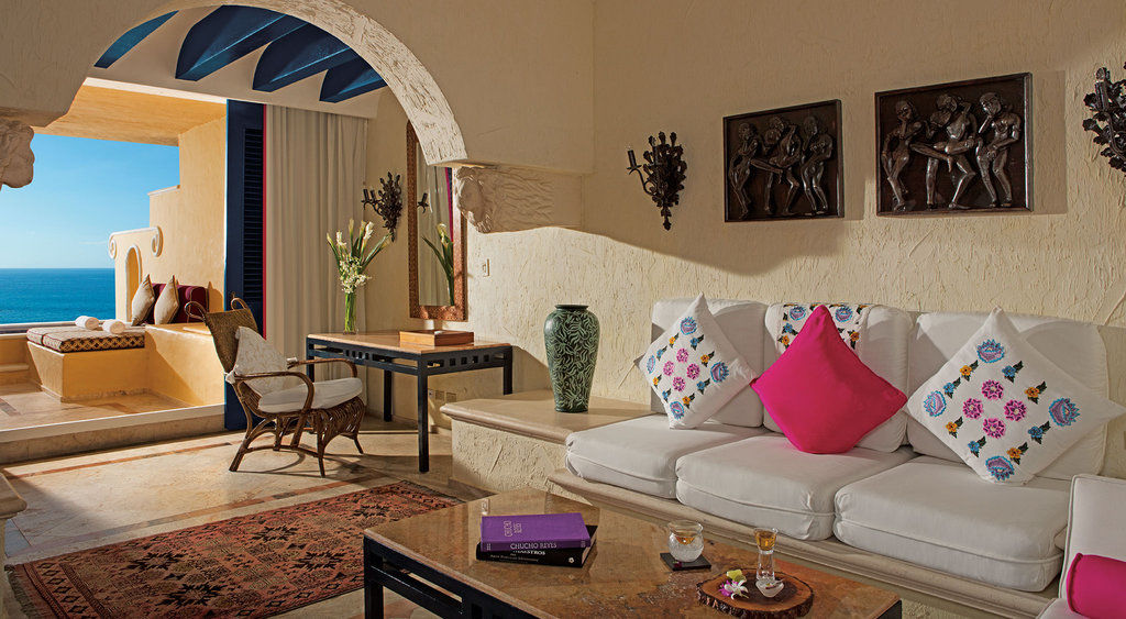 Paraiso De La Bonita Adult All-Inclusive, A Luxury Collection Resort 푸에르토 모렐로스 외부 사진