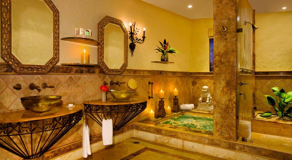 Paraiso De La Bonita Adult All-Inclusive, A Luxury Collection Resort 푸에르토 모렐로스 외부 사진